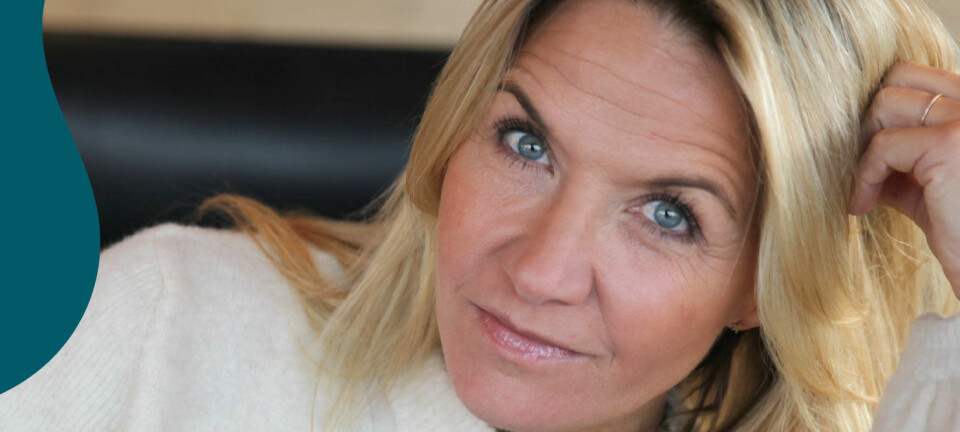 Kristin Kaspersen om sviterna efter coronaviruset