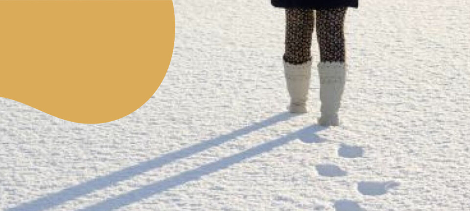 Experten: Därför är det aldrig för sent att välja en ny väg i livet