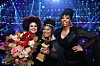 The Mamas tar hem vinsten i Melodifestivalen.