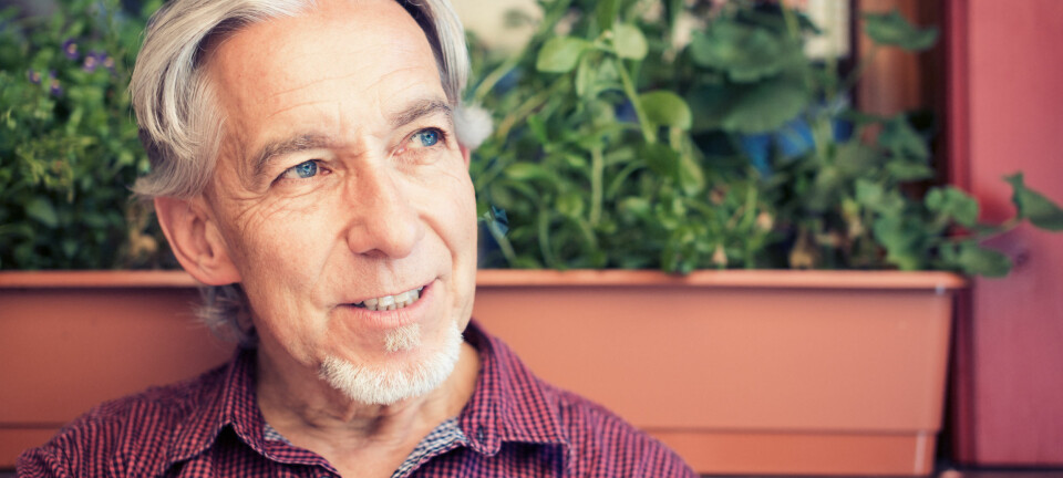 En läsare berättar: Min pappa förutspådde stora händelser