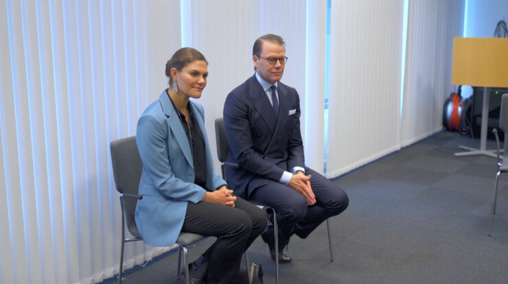 Alla plagg Victoria bär i TV4:s ”Kungahuset 2020”