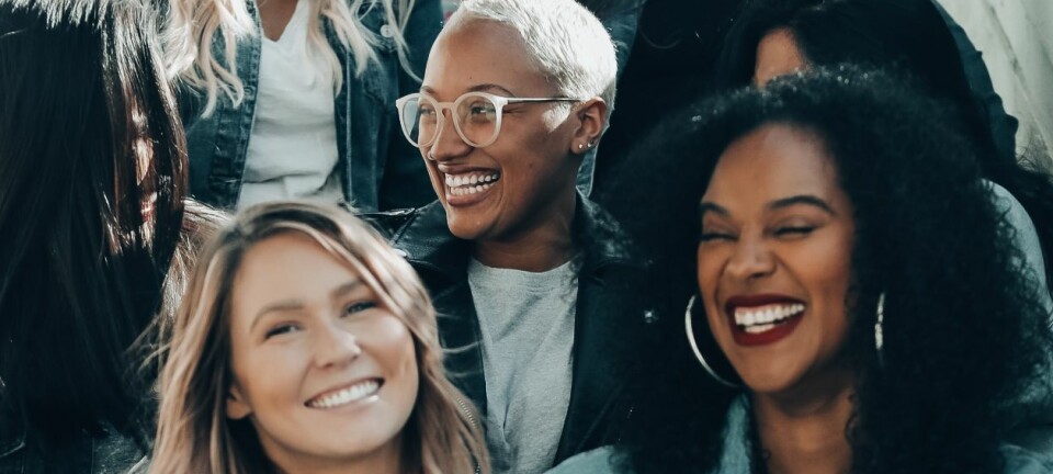 Ny studie: 4 saker lyckliga människor har gemensamt