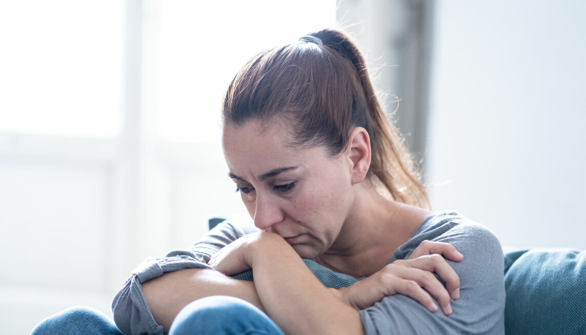 Efter en lång vårdnadstvist fick Annika till sist tillbaka vårdnaden om sin dotter. (Bilden är arrangerad) Efter en lång vårdnadstvist fick Annika till sist tillbaka vårdnaden om sin dotter. (Bilden är arrangerad)