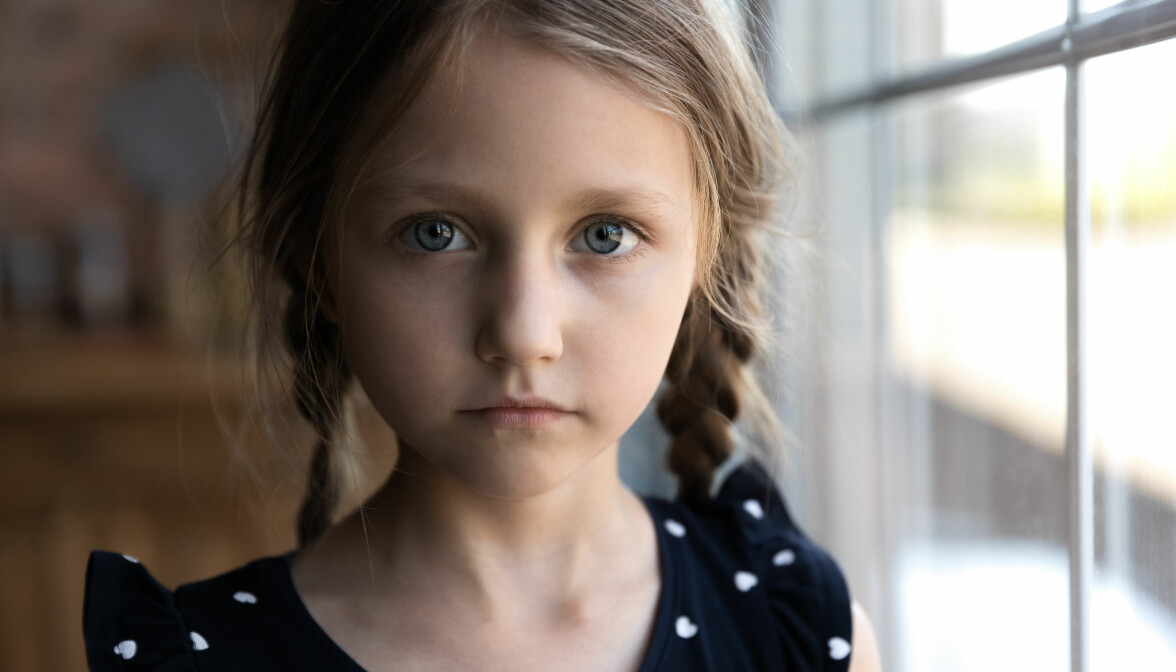 Annika förlorade vårdnaden om sitt barn till pappan som utsatte dottern för sexuella övergrepp. (Bilden är arrangerad) Annika förlorade vårdnaden om sitt barn till pappan som utsatte dottern för sexuella övergrepp. (Bilden är arrangerad)
