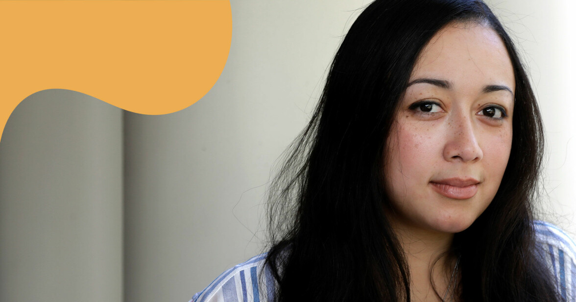 Cyntoia Brown dömdes till livstids fängelse för mord – som 16-åring