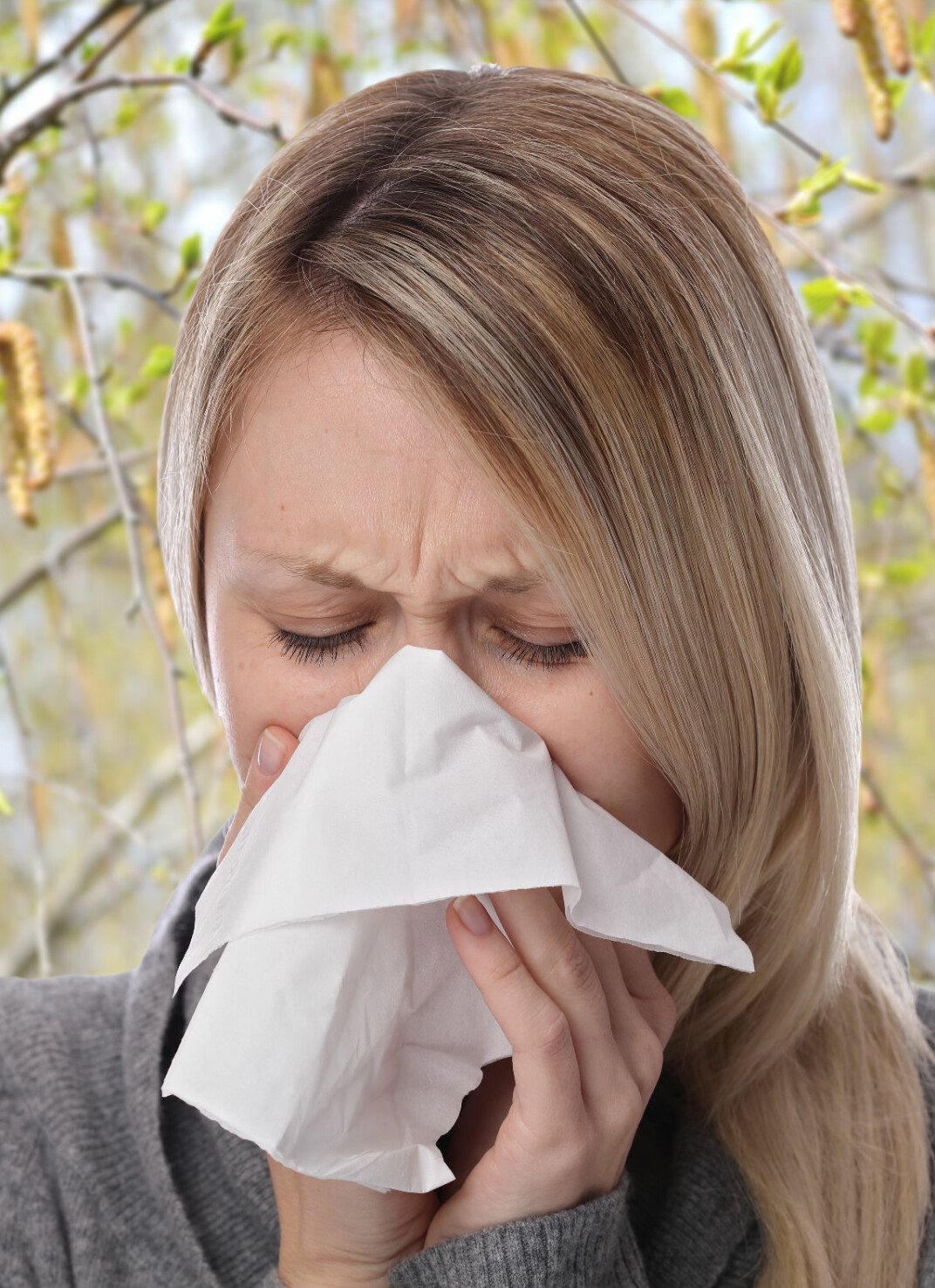Ofta kan man behandla pollenallergi med receptfria medel, men för somliga krävs en hyposensibilisering - det man brukar kalla pollenvaccinering. Ofta kan man behandla pollenallergi med receptfria medel, men för somliga krävs en hyposensibilisering - det man brukar kalla pollenvaccinering.