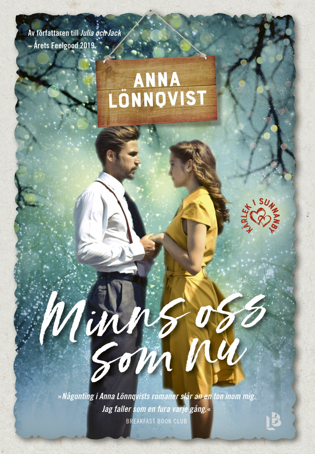 Dröm dig bort – bästa romanceböckerna du kan köpa online!