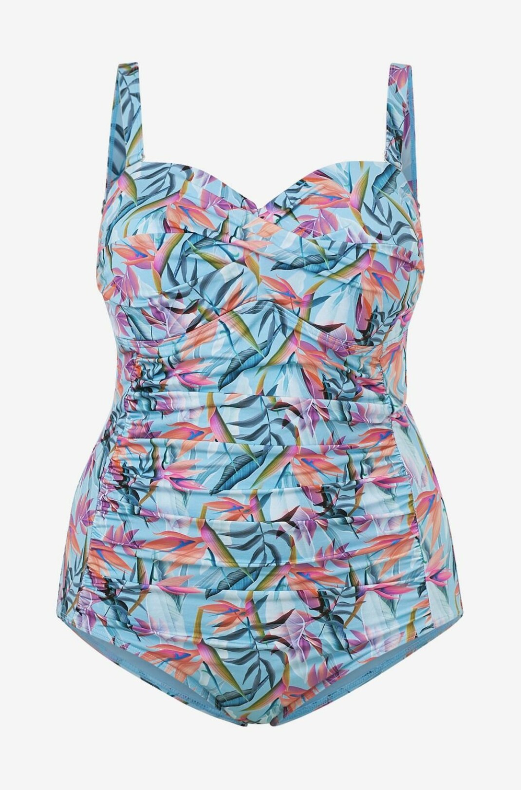 Baddräkter och bikinis – spana in årets badkläder här!