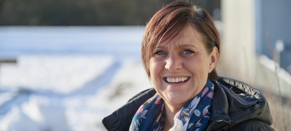 Ensamstående Carina vann miljoner på Postkodlotteriet