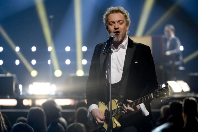 15 artister vi aldrig hade trott skulle vara med i Melodifestivalen