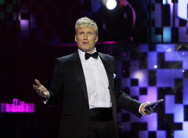 15 artister vi aldrig hade trott skulle vara med i Melodifestivalen