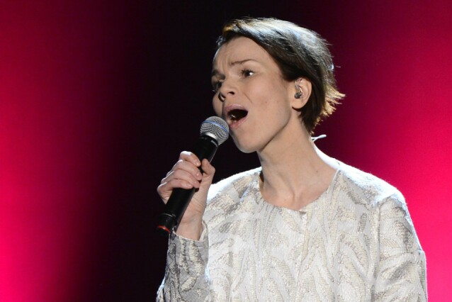 15 artister vi aldrig hade trott skulle vara med i Melodifestivalen