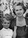 Prinsessan Sibylla hade ett fascinerande livsöde.
