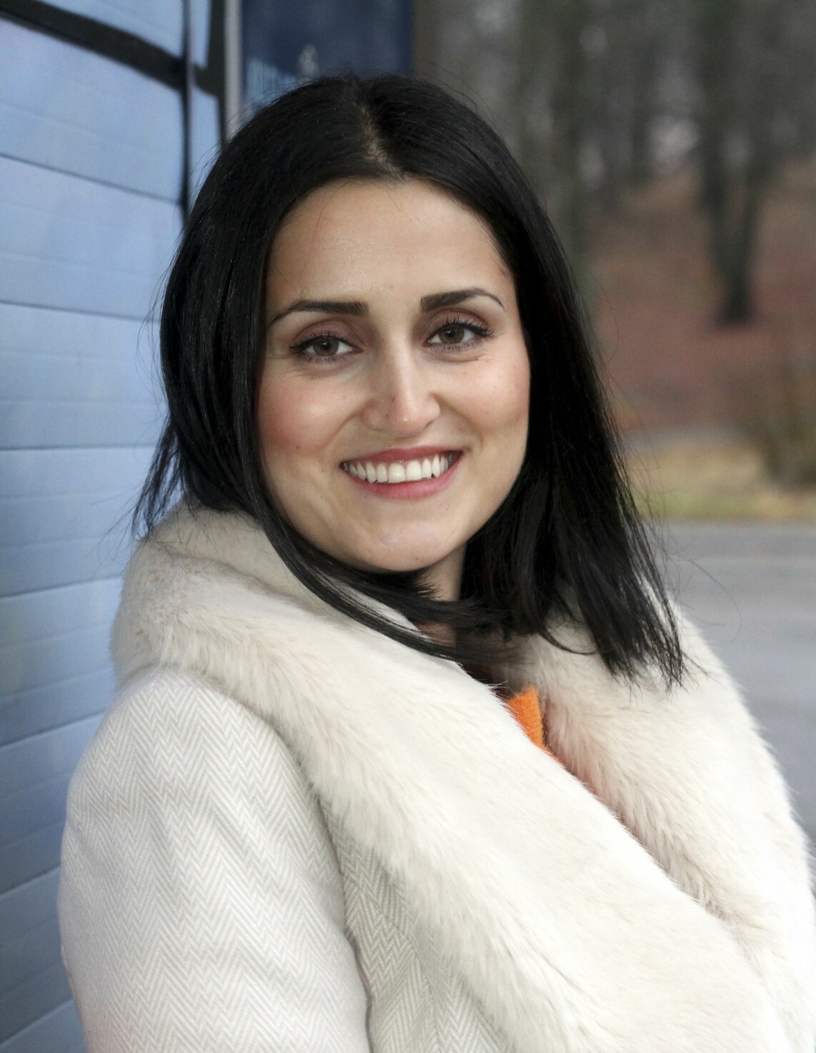 'Jag har aldrig jobbat så hårt. När sedan lanseringen skedde så var det som en dröm som blivit verklighet', säger Sara. 'Jag har aldrig jobbat så hårt. När sedan lanseringen skedde så var det som en dröm som blivit verklighet', säger Sara.