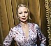 Julia Dufvenius är perfekt som prinsessan Sibylla.