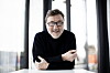 Janne Josefsson.