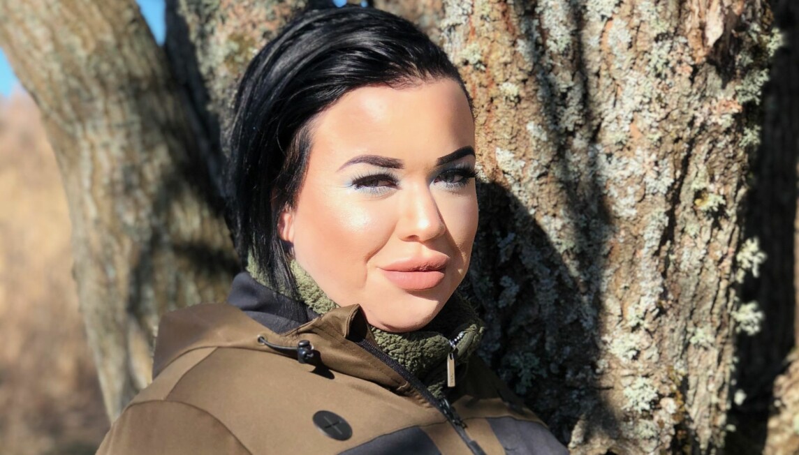 Valkyria kan i dag inte förstå hur hon kunde lita på den ångerfulla pojkvännen. Det kostade henne tre månaders helvete och mer därtill. Valkyria kan i dag inte förstå hur hon kunde lita på den ångerfulla pojkvännen. Det kostade henne tre månaders helvete och mer därtill.