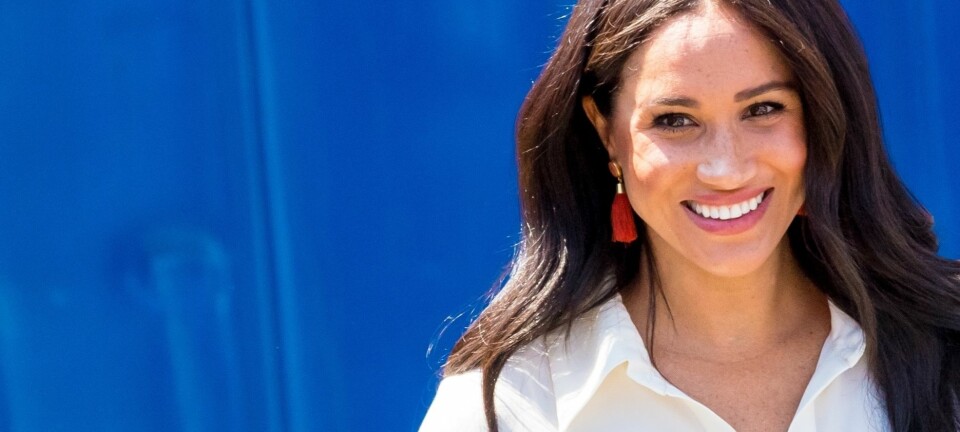 5 saker att känna till om Meghan Markle