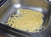 Pasta i vasken. Känner du igen dig?