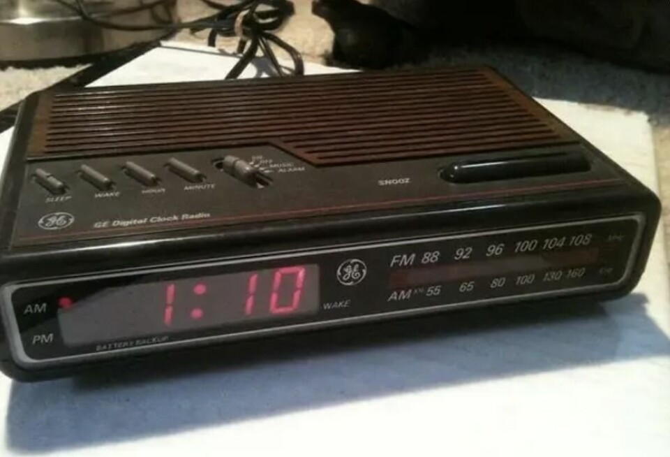 Den ultimata nostalgilistan för alla födda före 1995 – se bilderna här