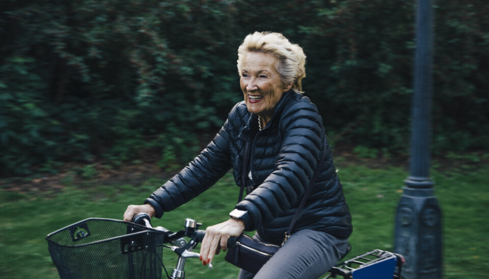 8 anledningar att börja cykla mer – därför är det så bra!