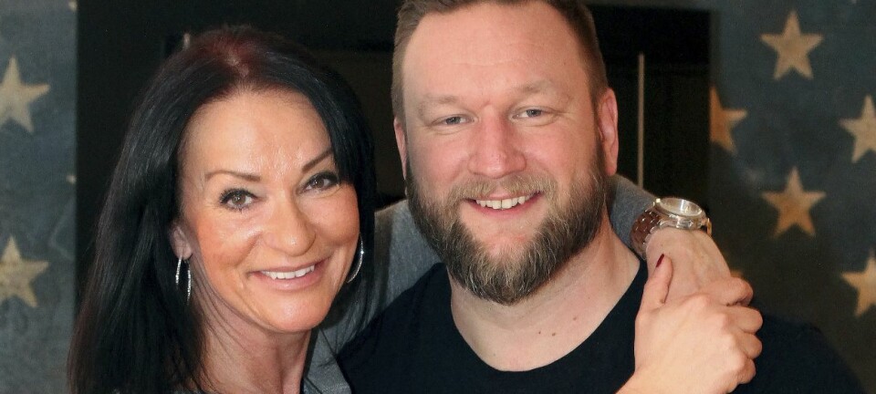 Katarina och Rickard: Så kom vi vidare efter otroheten