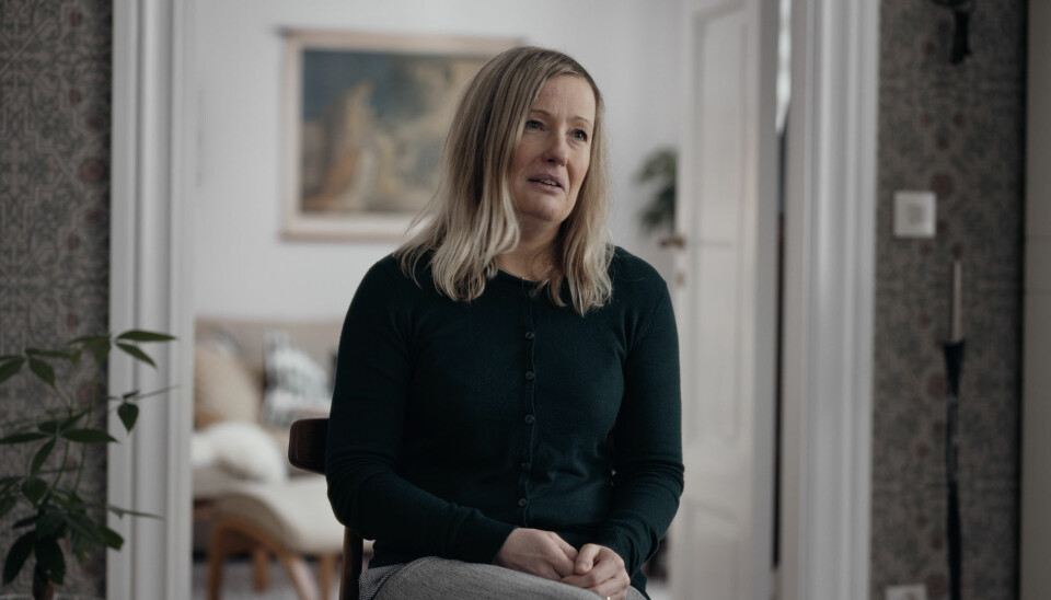 Dokumentären om Knutby – barnflickan Sara berättar