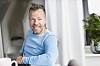 – I sommar ska jag vara programledare för Bingolotto tillsammans med Agneta Sjödin, det ska bli skitkul, säger Casper Janebrink.
