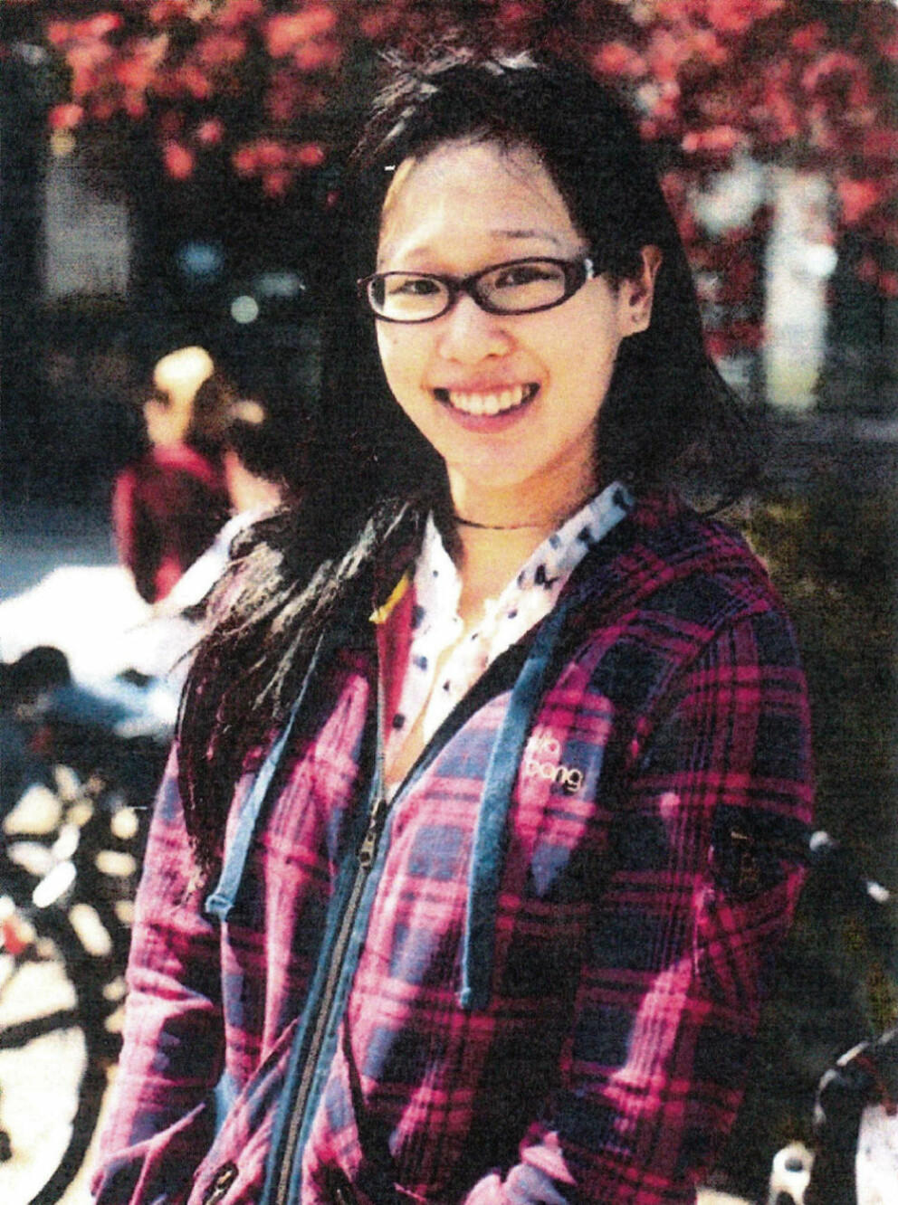 Elisa Lam försvann mystiskt från 'The Cecil'