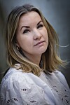Malin Lundberg Emilsson har gått igenom totalt elva missfall.