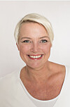 Tina Gustafsson