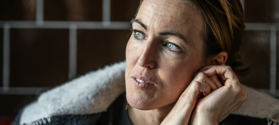 Therese Alshammars liv efter proffskarriären – det har hon gjort
