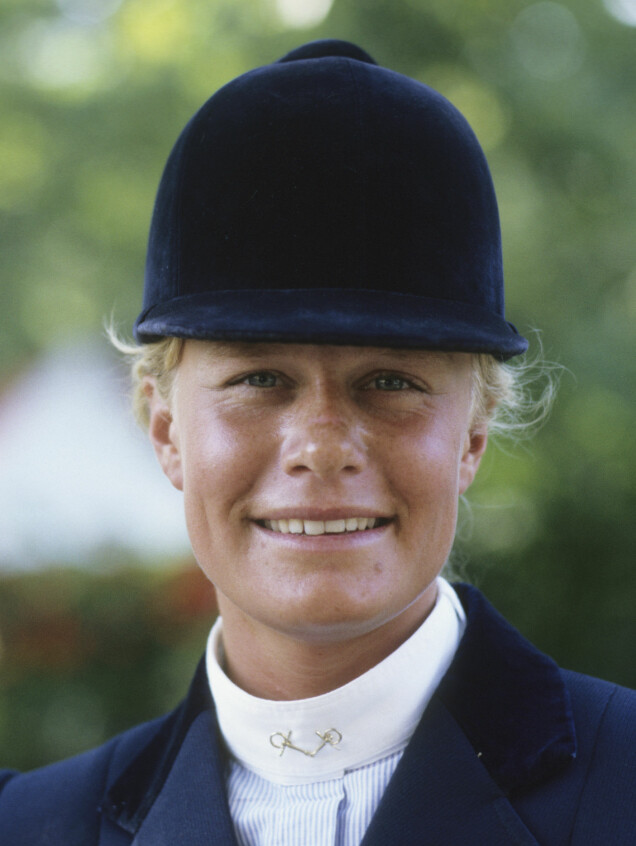 Ulrika Bidegård var på toppen av sin karriär när hon kidnappades av en för henne okänd gärningsman. Ulrika Bidegård var på toppen av sin karriär när hon kidnappades av en för henne okänd gärningsman.