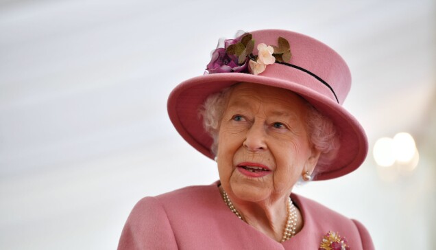 Drottning Elizabeth kallades för Lilibet när hon var yngre. Drottning Elizabeth kallades för Lilibet när hon var yngre.