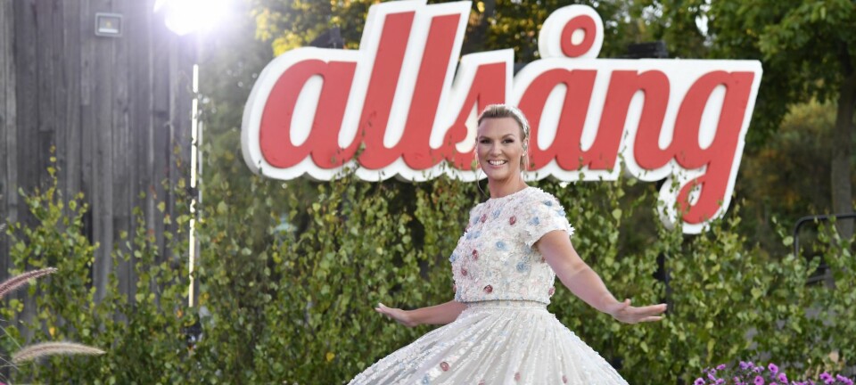 Quiz! Vad kan du om Allsång på Skansen?