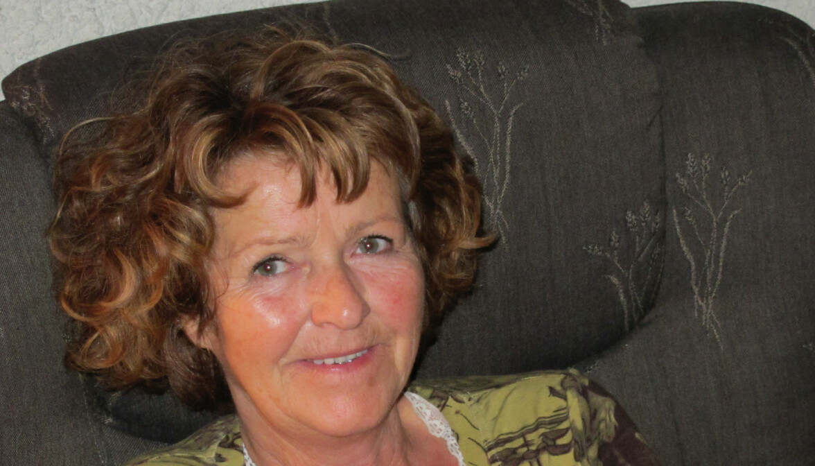 Vad har hänt miljardärshustrun Anne-Elisabeth Hagen