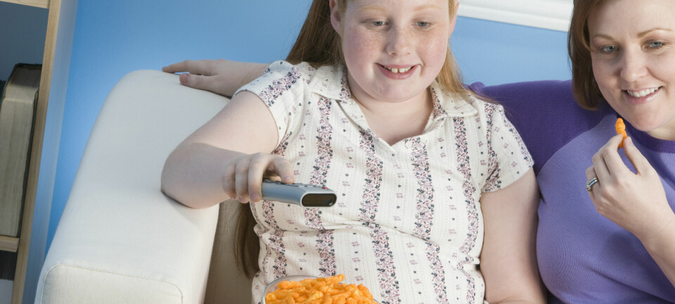 Läsarberättelse: Jag var min mammas hela värld