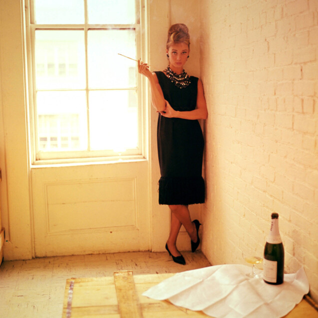 Audrey Hepburn. Audrey Hepburn.
