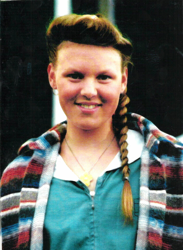 Sanna Nielsens stilresa genom åren