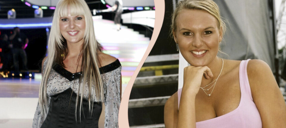 Sanna Nielsens stilresa – 24 bilder du förmodligen inte sett