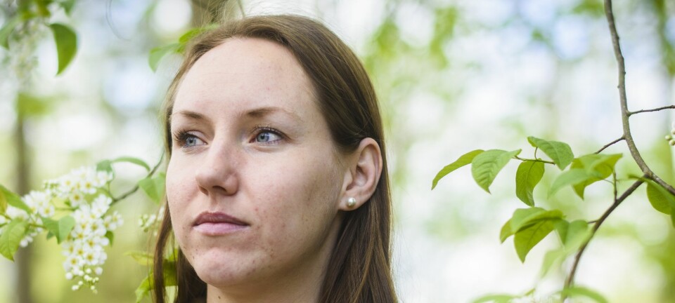 Maricas mamma mördades av sin sambo