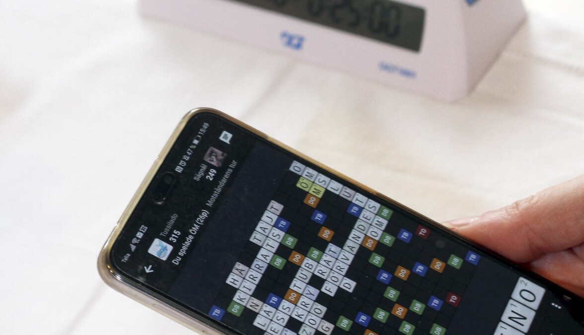 Annelie och Jarl träffades via ett spel på nätet: ”Jag var småbesatt”