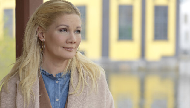 Att bli utsatt av någon man känner och tycker om är ett ännu större svek, säger Åsa. Att bli utsatt av någon man känner och tycker om är ett ännu större svek, säger Åsa.