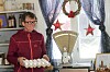 Marias ägg säljs både lokalt och i ekologiska butiker i Göteborg. Hon har också en egen gårdsbutik.