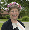 Agnes Wold blev folkkär när hon var Sommarvärd i P1 2014.