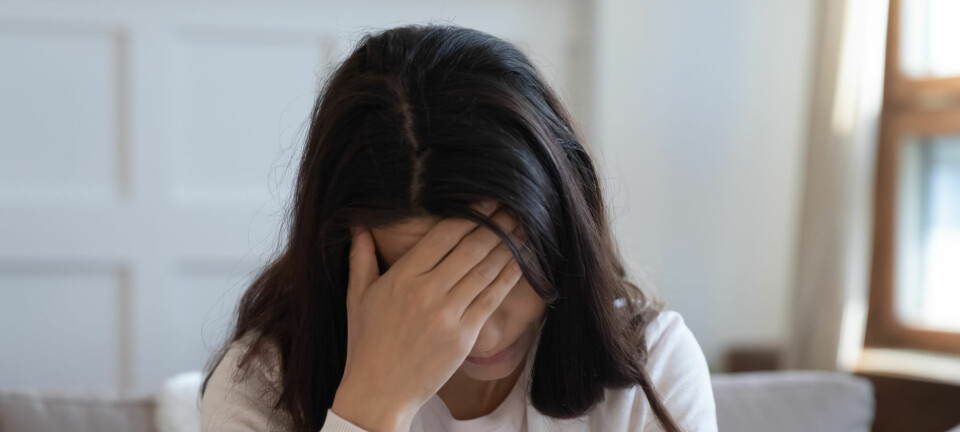 Fyra saker forskningen säger om kvinnors depression – då ska du söka hjälp