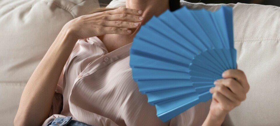 5 tips: Så kan du kyla ner dig i sommarvärmen