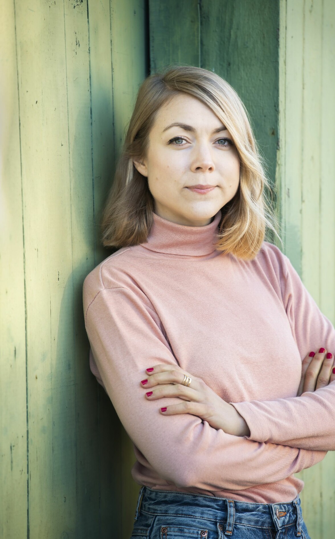 Frida Bern Andersson. Frida Bern Andersson.