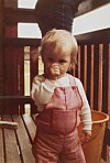 – Jag var dessutom rädd för min biologiska mamma. Jag såg ju att hon inte fungerade som andra mammor...