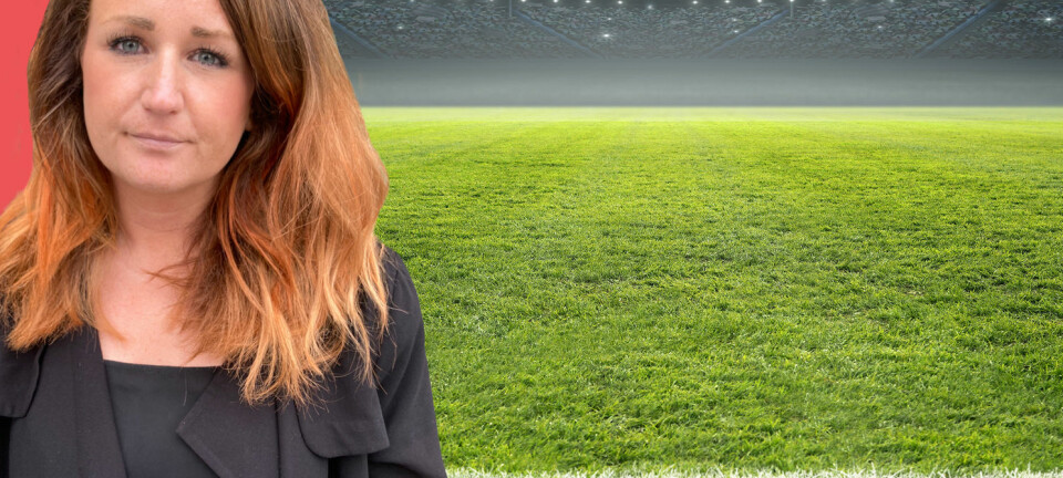 Fotbolls-EM: Hur kunde vi glömma det här viktiga – igen?!